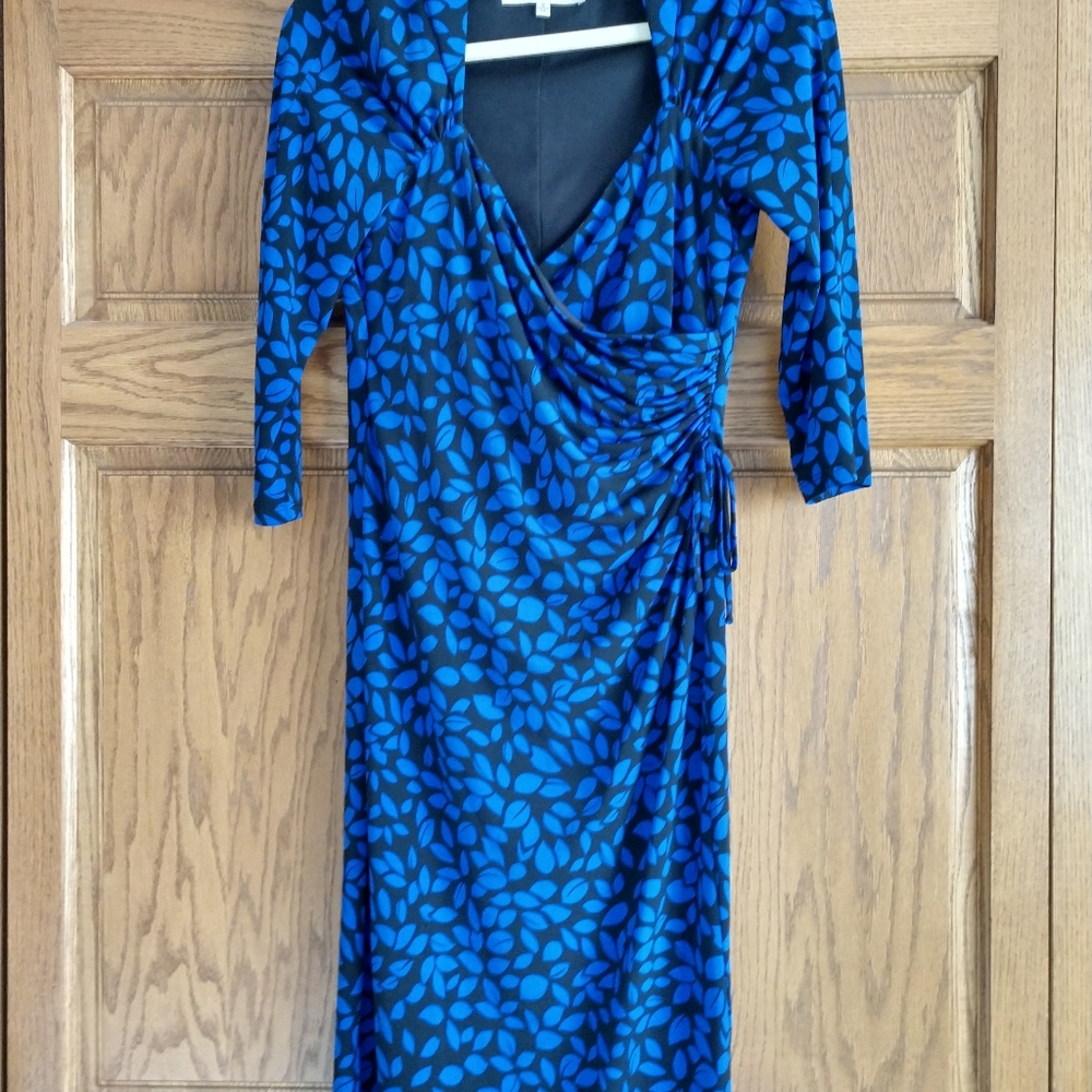 Evan Picone Dress